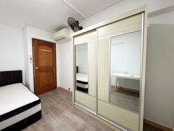 Blk 116 Bishan View (Bishan), HDB 3 Rooms #634627471